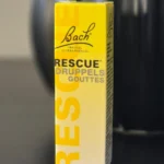 Bach Rescue Druppels 20ml